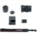 Цифр. фотокамера Canon EOS M6 Kit 15-45 IS STM Black